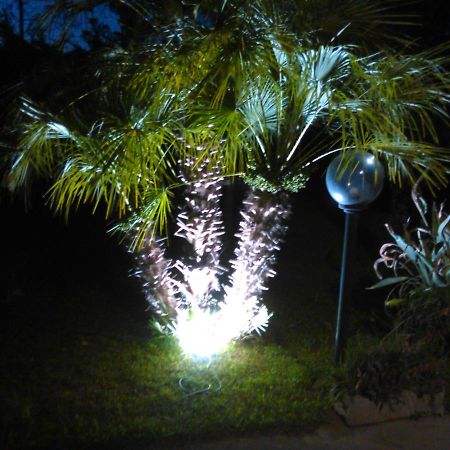 B&B Villa Bismi Monteroni di Lecce Buitenkant foto