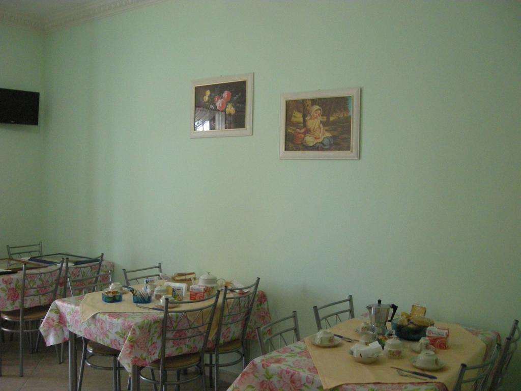 B&B Villa Bismi Monteroni di Lecce Buitenkant foto