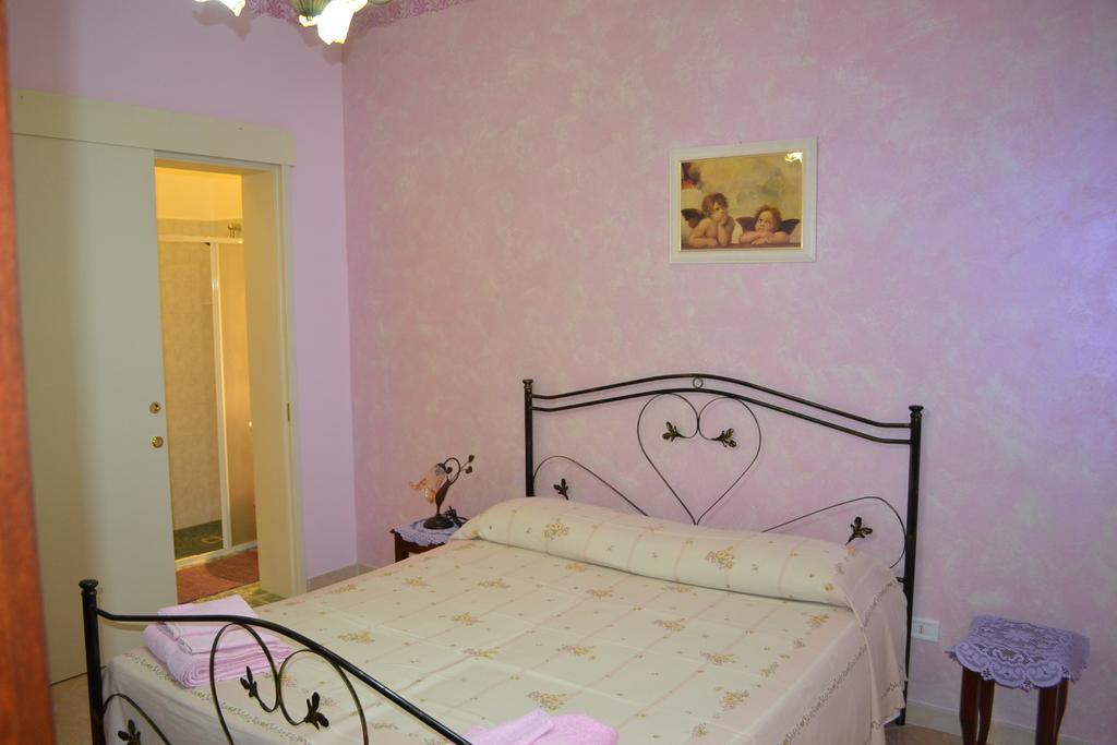 B&B Villa Bismi Monteroni di Lecce Buitenkant foto