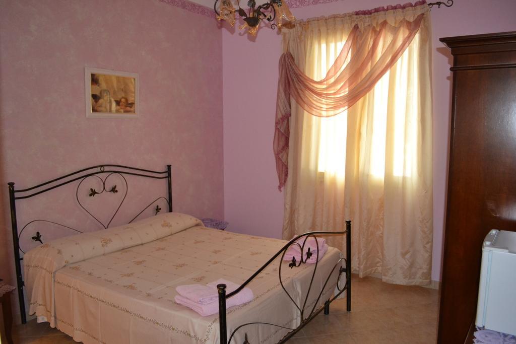 B&B Villa Bismi Monteroni di Lecce Buitenkant foto
