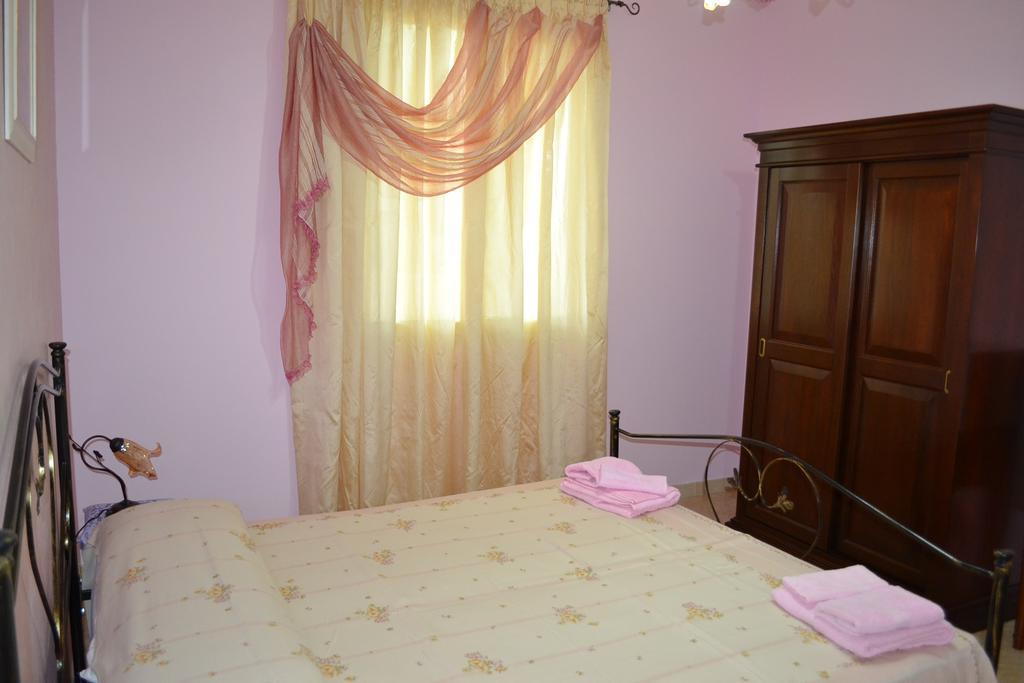 B&B Villa Bismi Monteroni di Lecce Kamer foto