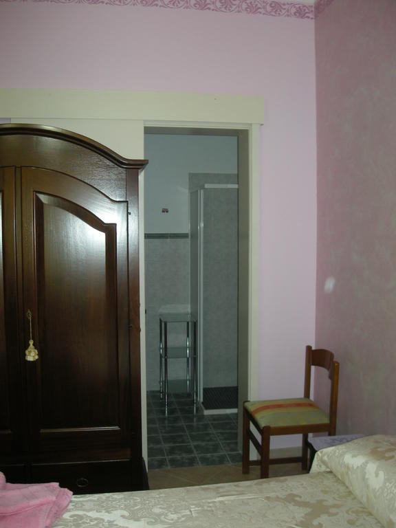 B&B Villa Bismi Monteroni di Lecce Kamer foto