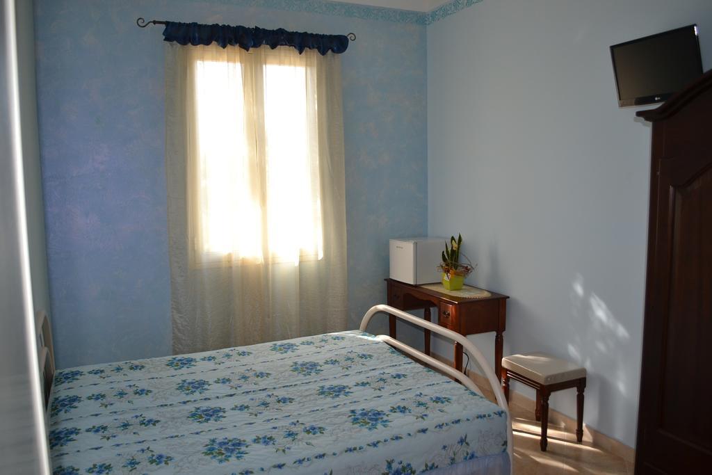 B&B Villa Bismi Monteroni di Lecce Kamer foto